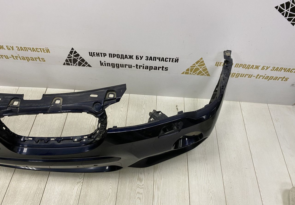 Бампер передний BMW X3 F25 M-Pack рестайлинг OEM 51118064117 51118056874 Бампер передний BMW X3 F25 M-Pack рестайлинг OEM 51118064117 51118056874