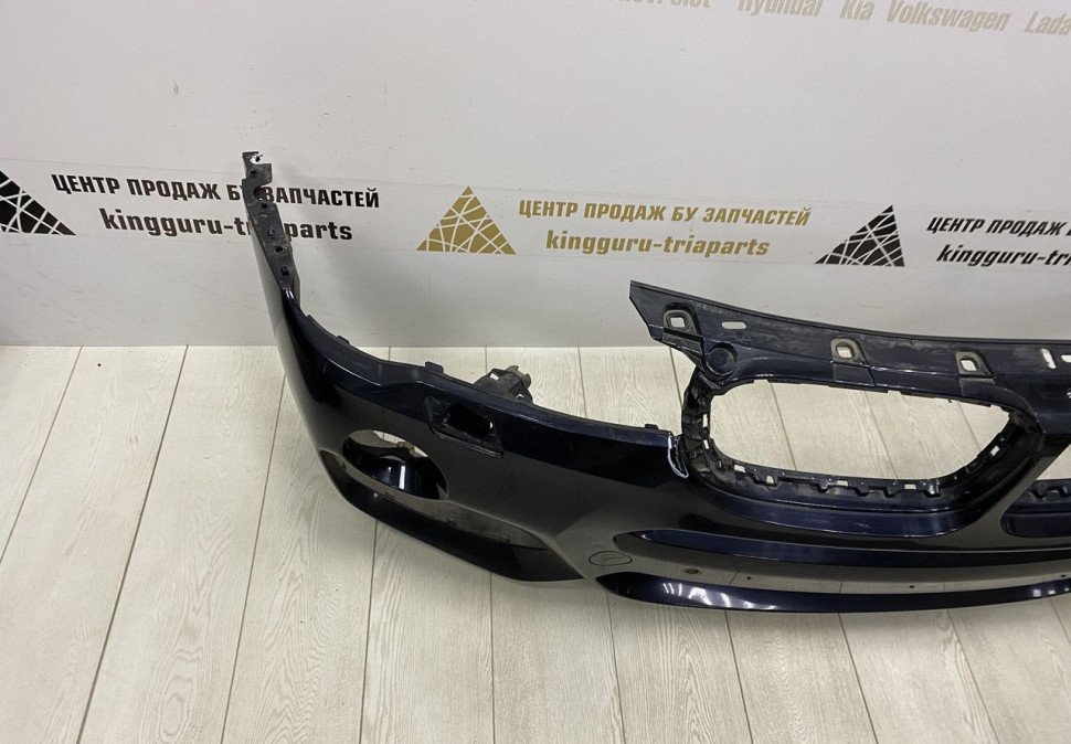 Бампер передний BMW X3 F25 M-Pack рестайлинг OEM 51118064117 51118056874 Бампер передний BMW X3 F25 M-Pack рестайлинг OEM 51118064117 51118056874