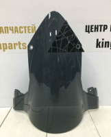 Ветрозащитный щиток тонированный BMW S 1000 RR OEM 77338406917