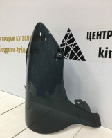 Ветрозащитный щиток тонированный BMW S 1000 RR OEM 77338406917