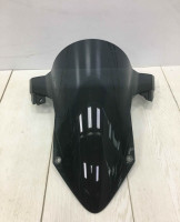 Ветрозащитный щиток тонированный BMW S 1000 RR OEM 77338406917
