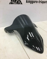 Ветрозащитный щиток тонированный BMW S 1000 RR OEM 77338406917
