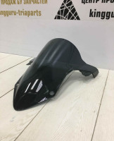 Ветрозащитный щиток тонированный BMW S 1000 RR OEM 77338406917