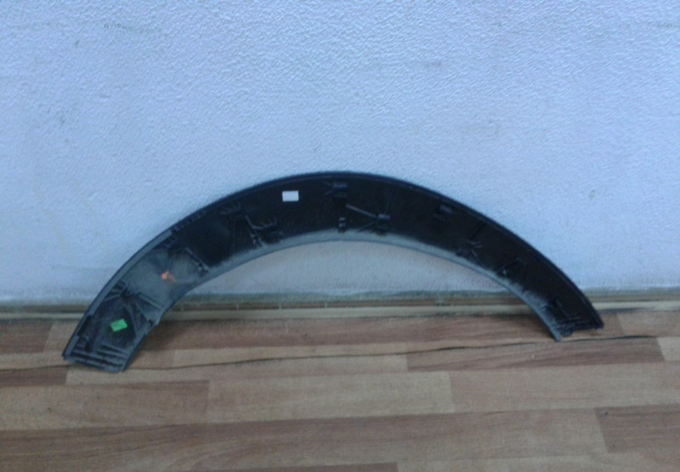 Расширитель крыла передний левый Hyundai Tucson 3 oem 87713d7000 Расширитель крыла передний левый Hyundai Tucson 3 oem 87713d7000