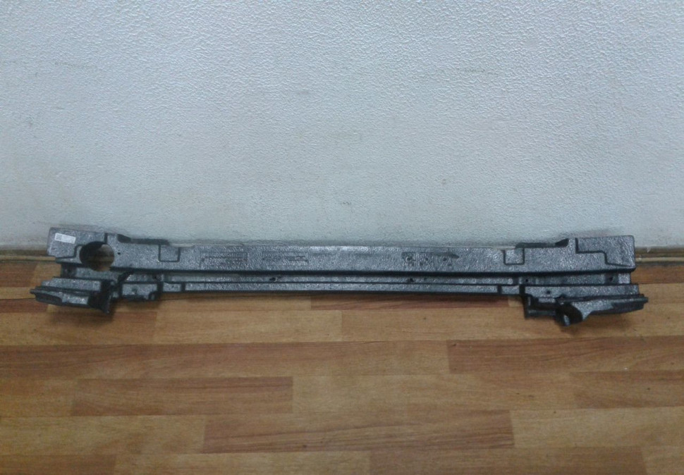 Абсорбер переднего бампера Hyundai Tucson 3 oem 865d7000