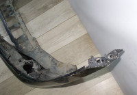 Бампер передний бу BMW X1 F48 OEM 51117354815