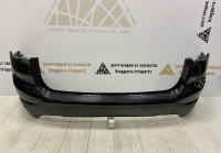 Бампер задний BMW X1 F48 OEM 51127355260 51127954260