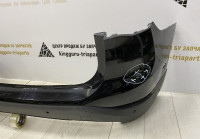 Бампер задний BMW X1 F48 OEM 51127355260 51127954260