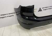 Бампер задний BMW X1 F48 OEM 51127355260 51127954260