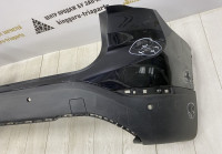Бампер задний BMW X1 F48 OEM 51127355260 51127954260