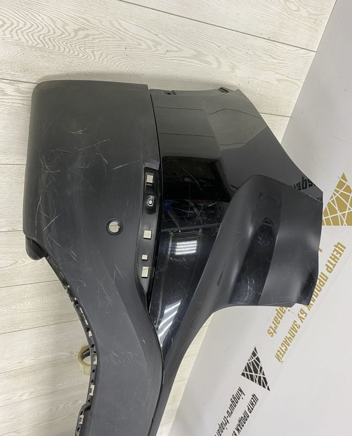 Бампер задний BMW X1 F48 OEM 51127355260 51127954260