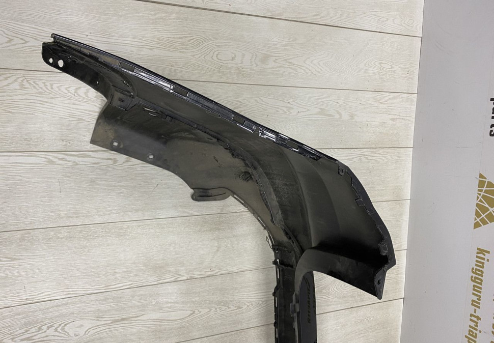 Бампер задний BMW X1 F48 OEM 51127355260 51127954260