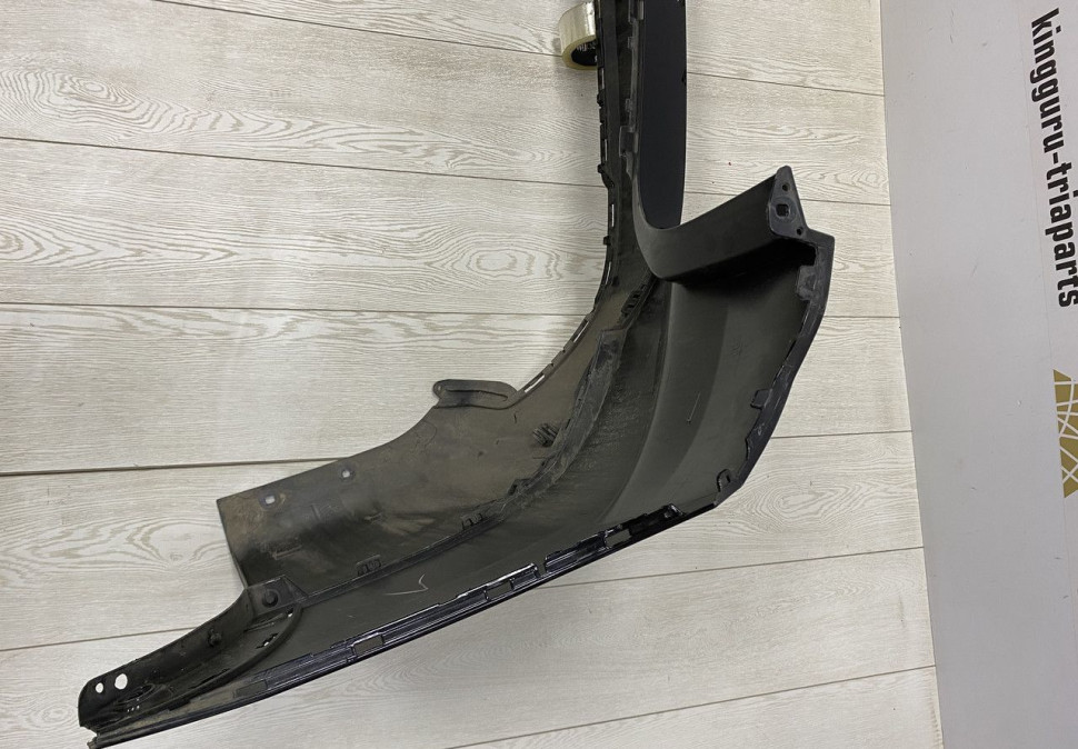 Бампер задний BMW X1 F48 OEM 51127355260 51127954260