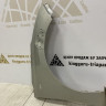 Крыло переднее правое Hyundai Solaris 2 2017> oem 66321F9000
