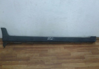 Накладка порога правая Hyundai Creta oem 87752M000