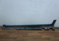 Накладка порога правая Hyundai Creta oem 87752M000