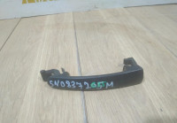 Ручка двери передняя левая бу Skoda Yeti OEM 5N0837205M