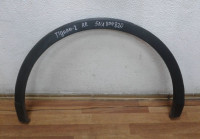 Расширитель арки крыла задняя правая Volkswagen Tiguan 2 oem 5na854820