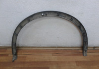 Расширитель арки крыла задняя правая Volkswagen Tiguan 2 oem 5na854820