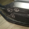 Бампер передний бу Skoda Kodiaq OEM 565807221 (В)