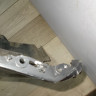 Бампер передний бу Skoda Kodiaq OEM 565807221 (В)