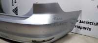 Бампер задний Volkswagen Jetta 6 рест oem 5CU807421C (скл-3)