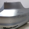 Бампер задний Volkswagen Jetta 6 рест oem 5CU807421C (скл-3)