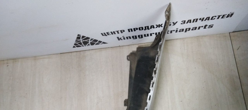 Бампер задний Volkswagen Jetta 6 рест oem 5CU807421C (скл-3)