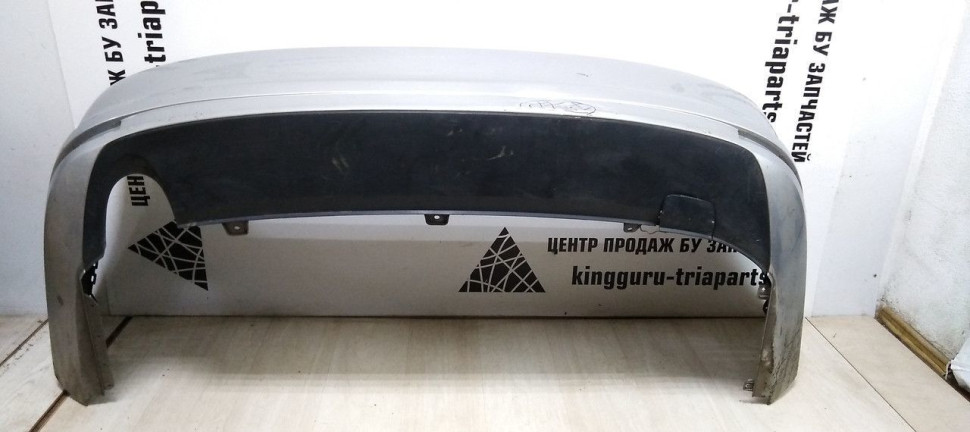 Бампер задний Volkswagen Jetta 6 рест oem 5CU807421C (скл-3)