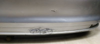 Бампер задний Volkswagen Jetta 6 рест oem 5CU807421C (скл-3)