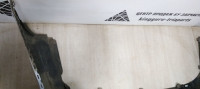 Бампер задний Volkswagen Jetta 6 рест oem 5CU807421C (скл-3)