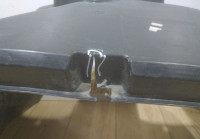 Подкрылок передний правый бу Renault Duster OEM 638406194R