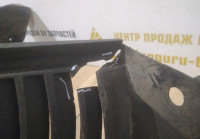 Подкрылок передний правый бу Renault Duster OEM 638406194R