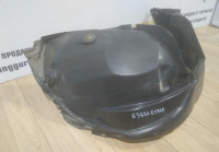 Подкрылок передний правый бу Renault Duster OEM 638406194R