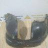 Подкрылок передний правый бу Renault Duster OEM 638406194R