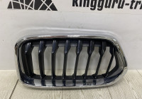 Решетка радиатора левая BMW X2 F39 OEM 51137424777