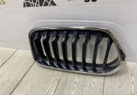 Решетка радиатора левая BMW X2 F39 OEM 51137424777