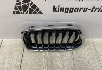 Решетка радиатора левая BMW X2 F39 OEM 51137424777