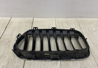 Решетка радиатора левая BMW X2 F39 OEM 51137424777