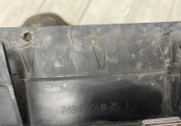 Решетка радиатора левая BMW X2 F39 OEM 51137424777