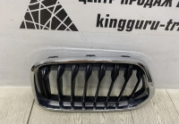 Решетка радиатора левая BMW X2 F39 OEM 51137424777