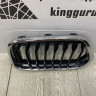 Решетка радиатора левая BMW X2 F39 OEM 51137424777