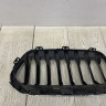 Решетка радиатора левая BMW X2 F39 OEM 51137424777