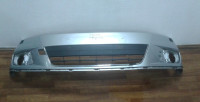 Бампер передний Volkswagen Tiguan (11-16) oem 5nu807221 (мал. трещина) (скл-3)