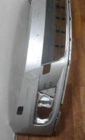 Бампер передний Volkswagen Tiguan (11-16) oem 5nu807221 (мал. трещина) (скл-3)