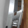 Бампер передний Volkswagen Tiguan (11-16) oem 5nu807221 (мал. трещина) (скл-3) Бампер передний Volkswagen Tiguan (11-16) oem 5nu807221 (мал. трещина) (скл-3)