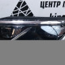 Фара левая LED Volkswagen Touareg 3 oem 761941035A