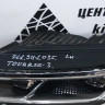 Фара левая LED Volkswagen Touareg 3 oem 761941035A