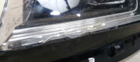 Фара левая LED Volkswagen Touareg 3 oem 761941035A