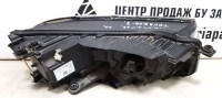 Фара левая LED Volkswagen Touareg 3 oem 761941035A